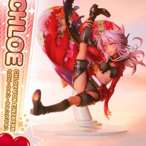 Fate/kaleid liner PRISMA☆ILLYA 2wei! - Chloe von Einzbern - Prisma Wing PWFKL-2PS - 1/7 (Prime 1 Studio) — изображение 8