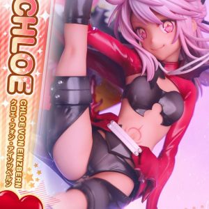 Fate/kaleid liner PRISMA☆ILLYA 2wei! - Chloe von Einzbern - Prisma Wing PWFKL-2PS - 1/7 (Prime 1 Studio) — изображение 2