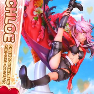 Fate/kaleid liner PRISMA☆ILLYA 2wei! - Chloe von Einzbern - Prisma Wing PWFKL-2PS - 1/7 (Prime 1 Studio) — изображение 3