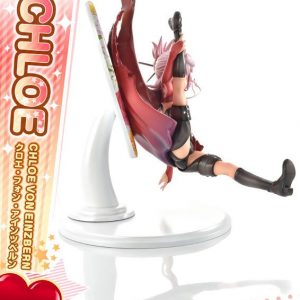 Fate/kaleid liner PRISMA☆ILLYA 2wei! - Chloe von Einzbern - Prisma Wing PWFKL-2PS - 1/7 (Prime 1 Studio) — изображение 5