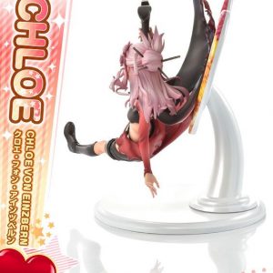 Fate/kaleid liner PRISMA☆ILLYA 2wei! - Chloe von Einzbern - Prisma Wing PWFKL-2PS - 1/7 (Prime 1 Studio) — изображение 6