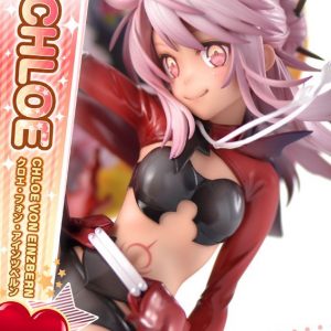 Fate/kaleid liner PRISMA☆ILLYA 2wei! - Chloe von Einzbern - Prisma Wing PWFKL-2PS - 1/7 (Prime 1 Studio) — изображение 4