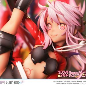 Fate/kaleid liner PRISMA☆ILLYA 2wei! - Chloe von Einzbern - Prisma Wing PWFKL-2PS - 1/7 (Prime 1 Studio) — изображение 7