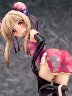 Fate/kaleid liner PRISMA☆ILLYA 3rei!! — Illyasviel von Einzbern — 1/6 — China Dress Ver. (Phat Company)