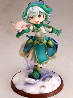 Gekijouban Made in Abyss: Fukaki Tamashii no Reimei — Meinya — Prushka — 1/7 (Phat Company)