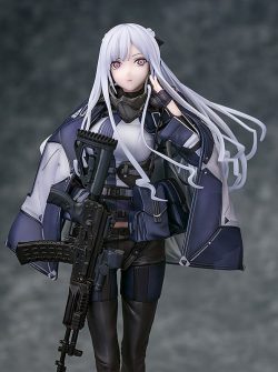 Girls’ Frontline — AK-12 — 1/7 (Phat Company)