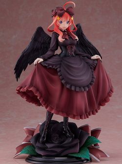 Gotoubun no Hanayome ∬ — Nakano Itsuki — 1/7 — Fallen Angel ver.