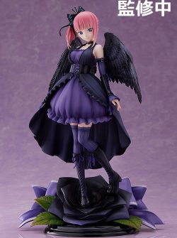 Gotoubun no Hanayome ∬ — Nakano Nino — 1/7 — Fallen Angel ver.