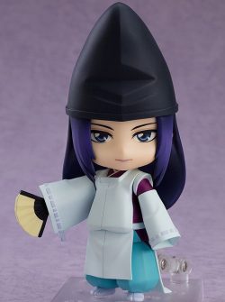 Hikaru no Go — Fujiwara no Sai — Nendoroid #1721