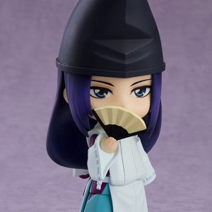 Hikaru no Go - Fujiwara no Sai - Nendoroid #1721 — изображение 2