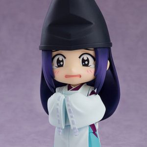 Hikaru no Go - Fujiwara no Sai - Nendoroid #1721 — изображение 3