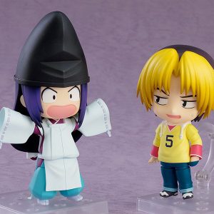 Hikaru no Go - Fujiwara no Sai - Nendoroid #1721 — изображение 5