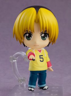 Hikaru no Go — Shindou Hikaru — Nendoroid #1720