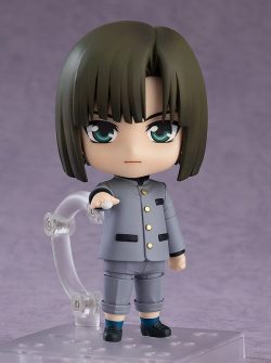 Hikaru no Go — Touya Akira — Nendoroid #2165