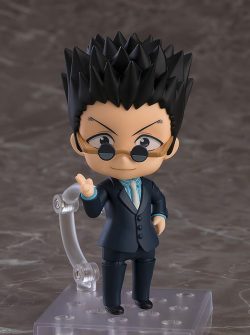 Hunter × Hunter — Leorio Paradinight — Nendoroid #1416