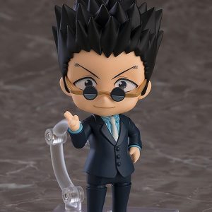 Hunter × Hunter - Leorio Paradinight - Nendoroid #1416