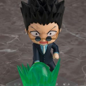 Hunter × Hunter - Leorio Paradinight - Nendoroid #1416 — изображение 2