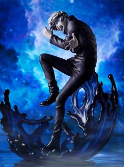 Jujutsu Kaisen — Gojou Satoru — Shibuya Scramble Figure — 1/7 — Monochrome ver. (eStream, Mappa)