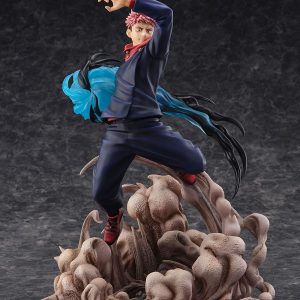 Jujutsu Kaisen - Itadori Yuuji - Shibuya Scramble Figure - 1/7 (eStream, Mappa)