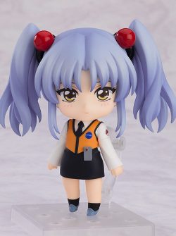 Kidou Senkan Nadesico — Hoshino Ruri — Nendoroid #2354