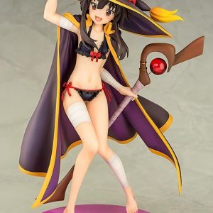 Kono Subarashii Sekai ni Shukufuku o! 2 - Megumin - 1/7 - (Phat Company) — изображение 2