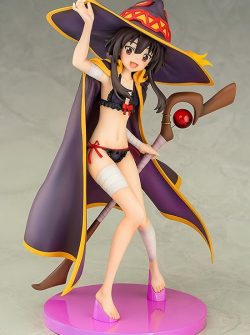 Kono Subarashii Sekai ni Shukufuku o! 2 — Megumin — 1/7 — (Phat Company)