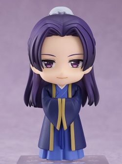 Kusuriya no Hitorigoto — Jinshi — Nendoroid #2372