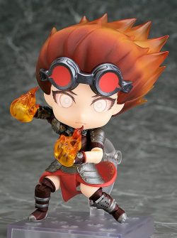 Magic: The Gathering — Chandra Nalaar — Nendoroid (#1781)