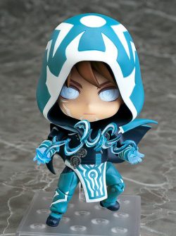 Magic: The Gathering — Jace Beleren — Nendoroid #1755