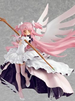 Mahou Shoujo Madoka★Magica — Ultimate Madoka — Figma #165