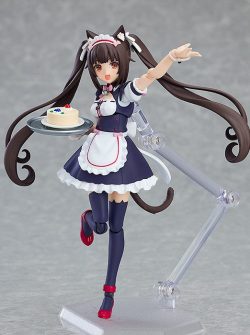 Nekopara — Chocola — Figma #486