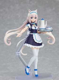 Nekopara — Vanilla — Figma #487