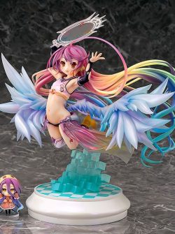 No Game No Life Zero — Jibril — Schwi Dola — 1/7 — Little Flügel ver. (Phat Company)