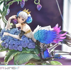 Odin Sphere: Leifdrasir - Gwendolyn - Prisma Wing - 1/7 (Prime 1 Studio) — изображение 4