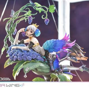 Odin Sphere: Leifdrasir - Gwendolyn - Prisma Wing - 1/7 (Prime 1 Studio) — изображение 5