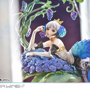 Odin Sphere: Leifdrasir - Gwendolyn - Prisma Wing - 1/7 (Prime 1 Studio) — изображение 6