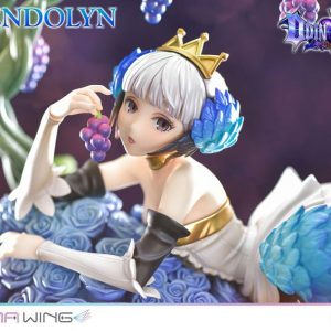 Odin Sphere: Leifdrasir - Gwendolyn - Prisma Wing - 1/7 (Prime 1 Studio) — изображение 7