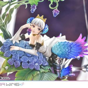 Odin Sphere: Leifdrasir - Gwendolyn - Prisma Wing - 1/7 (Prime 1 Studio) — изображение 8