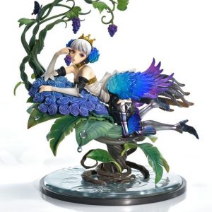 Odin Sphere: Leifdrasir - Gwendolyn - Prisma Wing - 1/7 (Prime 1 Studio)