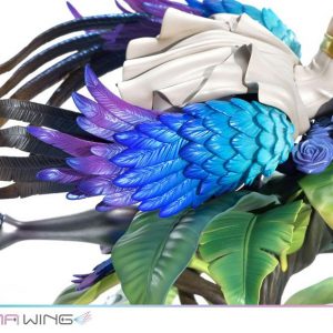 Odin Sphere: Leifdrasir - Gwendolyn - Prisma Wing - 1/7 (Prime 1 Studio) — изображение 3