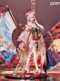 Onmyoji — Shiranui — 1/7 (Wings Inc.)