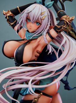 Original — Dark Elf Mura — Camilla — Antenna Shop Limited Edition