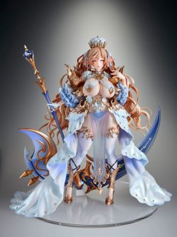 Original — Elf Mura — Mama Tiana — 1/6 — Antenna Shop Limited Edition