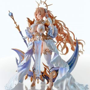 Original - Elf Mura - Mama Tiana - 1/6 - Antenna Shop Limited Edition — изображение 10