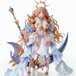 Original - Elf Mura - Mama Tiana - 1/6 - Antenna Shop Limited Edition — изображение 5