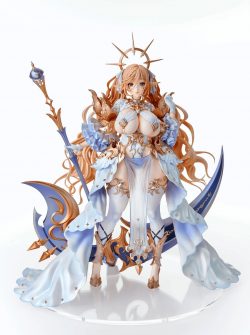 Original — Elf Mura — Mama Tiana — 1/6 (Vertex)