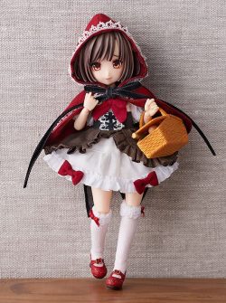 Original — ParDoll — Little Red Riding Hood (Phat Company)