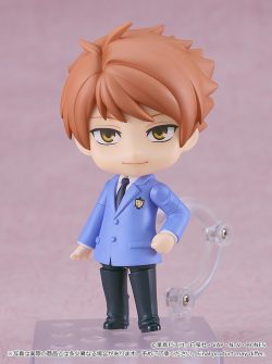 Ouran Koukou Host Club — Hitachiin Hikaru — Nendoroid #2424