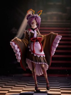 Overlord IV — Entoma Vasilissa Zeta — F:Nex — 1/7 (FuRyu)