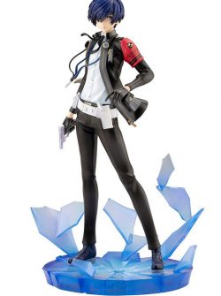 Persona 3 Reload — Shujinkou — ARTFX J — 1/8